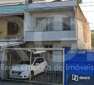 Casa com 4 Quartos à venda, 156m² no Cidade Baixa, Porto Alegre