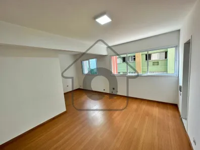 Apartamento com 2 Quartos à venda, 66m² no Vila Mariana, São Paulo