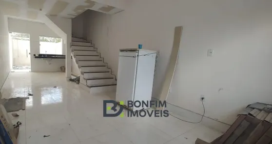 Casa com 2 Quartos à venda, 80m² no Floresta, Governador Valadares