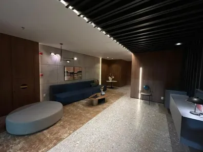 Apartamento com 2 Quartos à venda, 58m² no Meireles, Fortaleza
