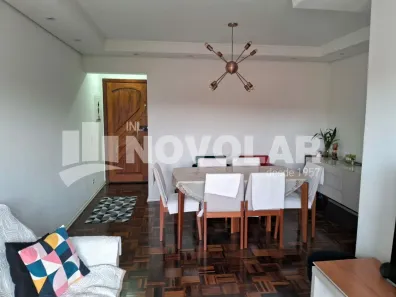 Apartamento com 3 Quartos à venda, 77m² no Vila Ede, São Paulo
