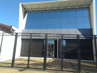 Ponto Comercial à venda, 420m² no Jardim do Trevo, Campinas