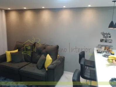 Sobrado com 3 Quartos à venda, 171m² no Parque Centenário, Jundiaí