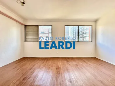 Apartamento com 1 Quarto à venda, 45m² no Jardim Paulista, São Paulo