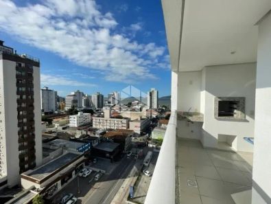 Apartamento com 3 Quartos à venda, 100m² no Capoeiras, Florianópolis