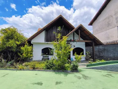 Casa com 2 Quartos à venda, 241m² no Braunes, Nova Friburgo