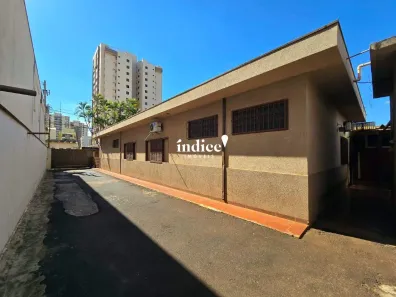 Imóvel Comercial com 3 Quartos para alugar, 532m² no Santa Cruz do José Jacques, Ribeirão Preto