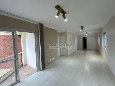 Apartamento com 3 Quartos à venda, 171m² no Jardim Flamboyant, Campinas