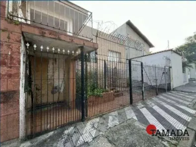 Lote/Terreno à venda, 500m² no Vila Regina ( Zona Leste), São Paulo