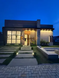 Casa com 4 Quartos à venda, 190m² no Chã do Lindolfo, Bananeiras