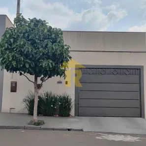 Casa com 3 Quartos à venda, 159m² no Jardim do Cedro, Cedral