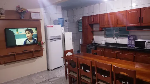 Apartamento com 3 Quartos para alugar, 80m² no Praia da Enseada, São Francisco do Sul