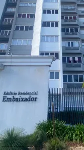 Apartamento com 4 Quartos à venda, 313m² no Centro, Campo Mourão
