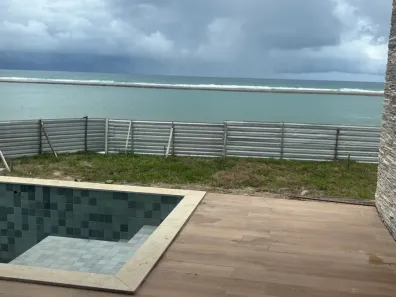 Apartamento com 3 Quartos à venda, 98m² no , Ipojuca