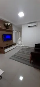 Apartamento com 3 Quartos à venda, 87m² no Jardim América, Paulínia