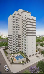 Apartamento com 2 Quartos à venda, 31m² no Vila Formosa, São Paulo