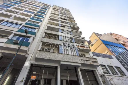 Apartamento com 3 Quartos à venda, 99m² no Centro Histórico, Porto Alegre