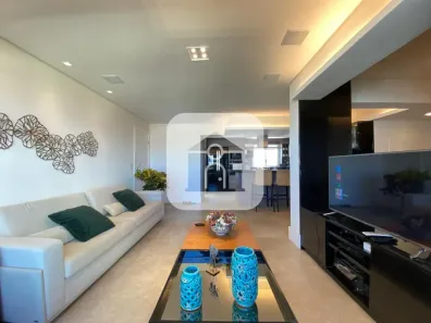 Apartamento com 3 Quartos à venda, 145m² no Patrimônio, Uberlândia