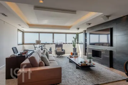 Apartamento com 3 Quartos à venda, 167m² no Mont Serrat, Porto Alegre