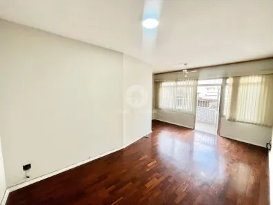 Apartamento com 2 Quartos à venda, 114m² no Gonzaga, Santos