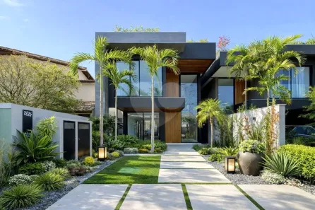 Casa de Condomínio com 4 Quartos à venda, 280m² no Barra da Tijuca, Rio de Janeiro