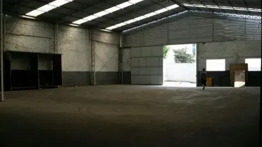 Galpão/Depósito/Armazém para alugar, 1800m² no Casa Branca, Santo André