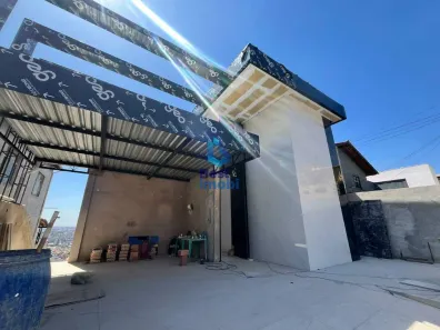 Casa com 8 Quartos à venda, 360m² no Diamante (Barreiro), Belo Horizonte