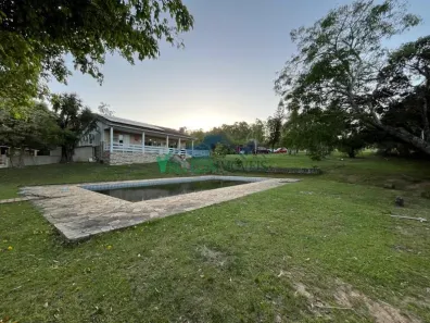 Fazenda/Sítio com 3 Quartos à venda, 60000m² no Área Rural de Águas Claras, Viamão