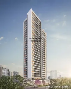 Apartamento com 3 Quartos à venda, 76m² no Sumarezinho, São Paulo