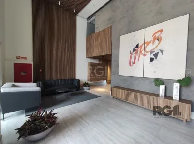 Apartamento com 2 Quartos à venda, 81m² no Farroupilha, Porto Alegre