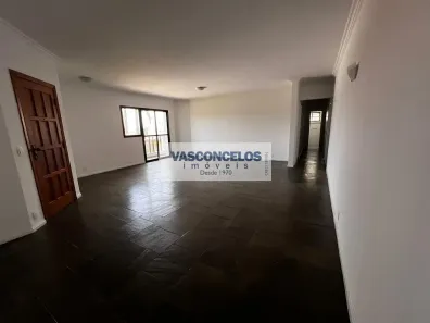 Apartamento com 4 Quartos à venda, 156m² no Jardim Esplanada, São José dos Campos