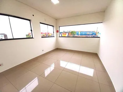 Sala Comercial para alugar, 50m² no Residencial São Miguel, Limeira