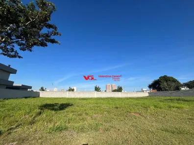 Lote/Terreno à venda, 392m² no Vila Vitória II, Indaiatuba