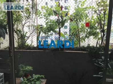 Apartamento com 3 Quartos à venda, 110m² no Higienópolis, São Paulo