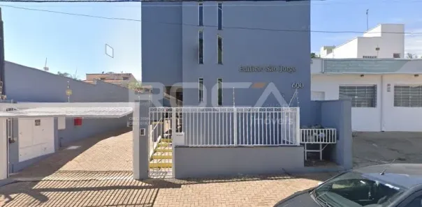 Apartamento com 1 Quarto para alugar, 42m² no Cidade Jardim, São Carlos