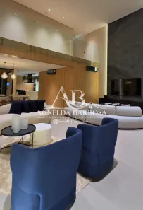 Casa de Condomínio com 4 Quartos à venda, 460m² no Pium (Distrito Litoral), Parnamirim