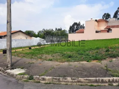 Lote/Terreno à venda, 367m² no Jardim Europa II, Indaiatuba
