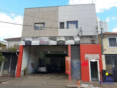 Sala Comercial para alugar, 210m² no Tatuapé, São Paulo