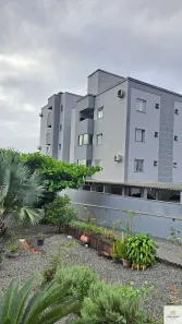 Apartamento com 2 Quartos à venda, 68m² no Costa e Silva, Joinville