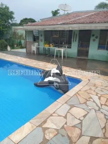 Fazenda/Sítio com 4 Quartos à venda, 1100m² no Condomínio Portal dos Ipês, Ribeirão Preto