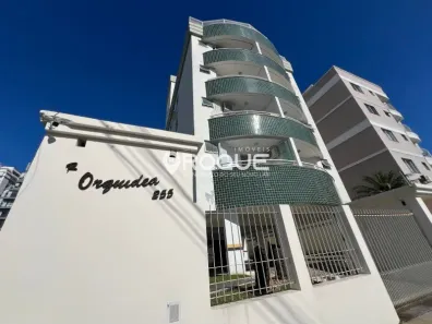 Apartamento com 2 Quartos para alugar, 59m² no Pedra Branca, Palhoça