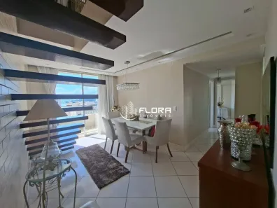 Cobertura com 2 Quartos à venda, 140m² no São Domingos, Niterói