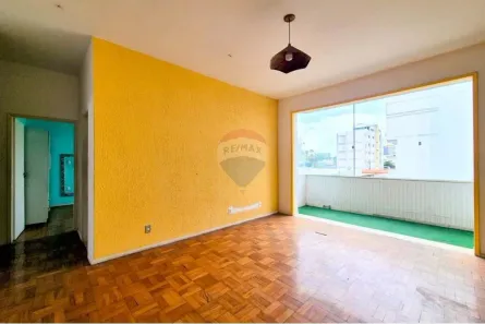 Apartamento com 2 Quartos à venda, 110m² no Rio Vermelho, Salvador