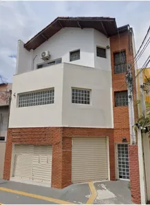 Prédio Comercial à venda, 580m² no Centro, Indaiatuba