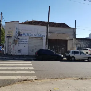 Lote/Terreno à venda, 340m² no Centro, Caçapava