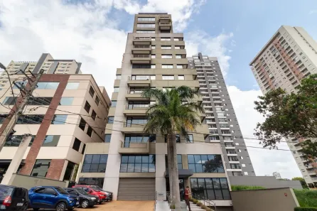 Sala Comercial à venda, 62m² no Melville Empresarial I e II, Barueri