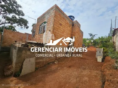 Lote/Terreno à venda, 360m² no Centro, Mateus Leme