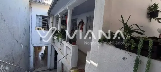 Casa com 2 Quartos à venda, 226m² no Barcelona, São Caetano do Sul