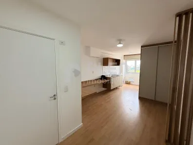 Apartamento com 1 Quarto à venda, 24m² no Jardim São Paulo(Zona Norte), São Paulo