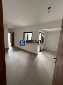 Apartamento com 2 Quartos à venda, 87m² no Parque Oratório, Santo André